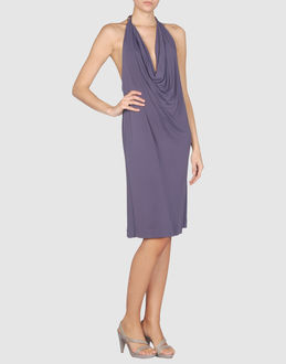  - robes - robes mi-longues - sur yoox.com