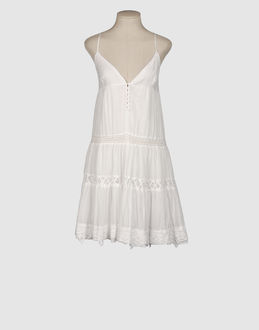 Newpenny   Robes courtes