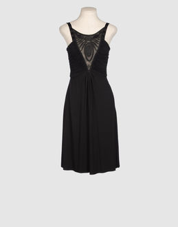 CATHERINE MALANDRINO - Women - DRESSES - Short dresses on YOOX.COM