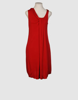 MOSCHINO CHEAPANDCHIC - ROBES - Robes mi-longues - sur YOOX.COM