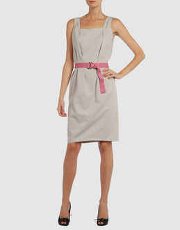 MOSCHINO CHEAPANDCHIC - ROBES - Robes mi-longues - sur YOOX.COM