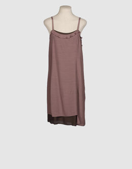Jucca   Robes courtes