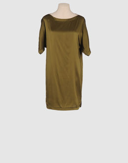 - robes - robes mi-longues - sur yoox.com