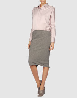 MARC JACOBS - Women - DRESSES - 3/4 length dresses on YOOX.COM