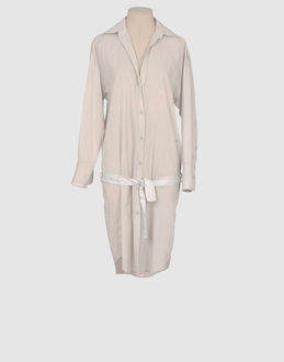 HUMANOID - ROBES - Robes mi-longues - sur YOOX.COM