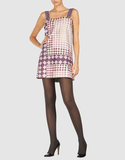 Alice San Diego   Robes courtes