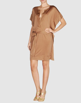 - robes - robes mi-longues - sur yoox.com