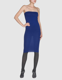 MARIA LUISA PARIS - ROBES - Robes mi-longues - sur YOOX.COM