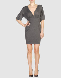 CHEAP MONDAY Women Short dresses