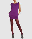 55DSL - VESTIDOS - Minivestidos en YOOX.COM