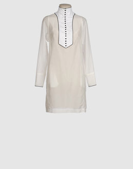 Paul Smith   Robes courtes