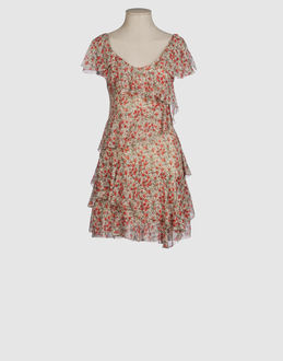 Paul Smith Robes courtes