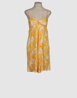 - robes - robes courtes - sur yoox.com