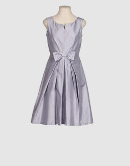 P.a.r.o.s.h.   Robes courtes