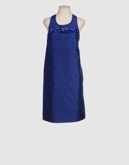 P.a.r.o.s.h. Robes mi-longues