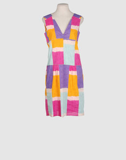 MARNI - 3/4 length dresses - at YOOX.COM