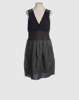 MARNI - Short dresses - at YOOX.COM