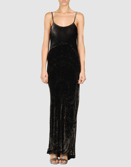 BISOU BISOU DRESSES Long dresses (680412621)