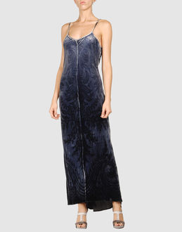 JAGODA KURSA - ROBES - Robes longues sur YOOX.COM