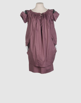 Wunderkind Robes courtes