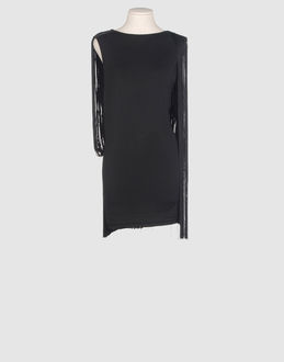 JASMINE DI MILO - DRESSES - Short dresses - on YOOX.COM