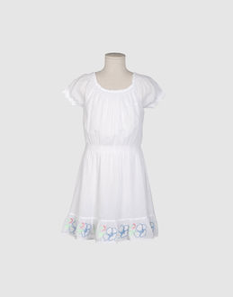 TOMMY HILFIGER - DRESSES - Dresses - on YOOX.COM