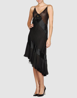 DOLCE & GABBANA Women 3/4 length dresses