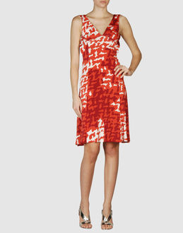 JUST CAVALLI 3/4 length dresses - Item 34144125