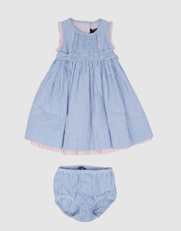 RALPH LAUREN - DRESSES - Dresses - on YOOX.COM