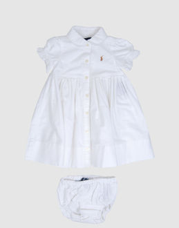 RALPH LAUREN - DRESSES - Dresses - on YOOX.COM