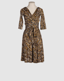 - robes - robes courtes - sur yoox.com