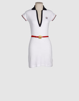 Dsquared2   Robes courtes
