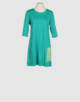 - robes - robes courtes - sur yoox.com