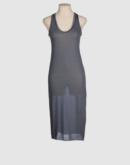 ALMERIA - ROBES - Robes mi-longues - sur YOOX.COM