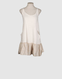 MARC BY MARC JACOBS Short dresses - Item 34144816