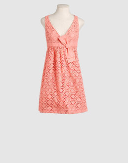 - robes - robes courtes - sur yoox.com