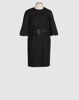- robes - robes courtes - sur yoox.com