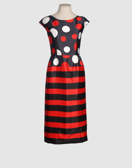 Michael Kors   Robes mi-longues