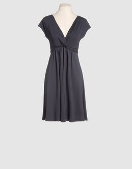 - robes - robes courtes - sur yoox.com