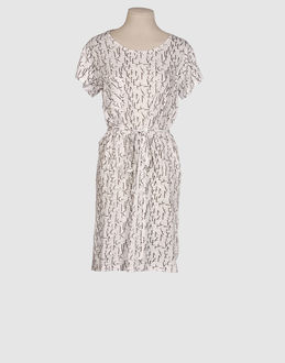 CHEAP MONDAY Women 3/4 length dresses