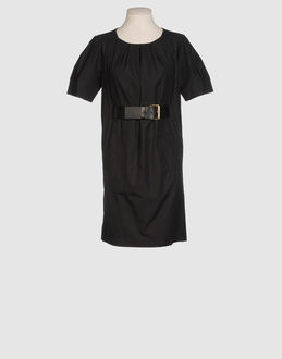 - robes - robes mi-longues - sur yoox.com