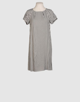 - robes - robes mi-longues - sur yoox.com