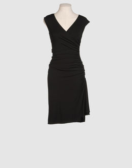 - robes - robes courtes - sur yoox.com