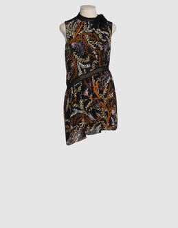 M Missoni   Robes courtes