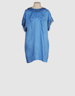 M Missoni   Robes courtes