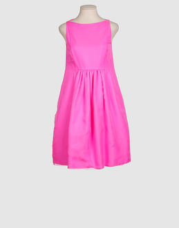 Giambattista Valli   Robes courtes