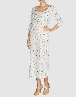 Manuel Canovas Dresses