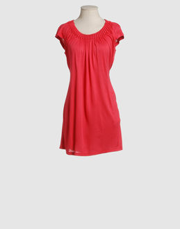 ARMANI JEANS - DRESSES - Short dresses - on YOOX.COM