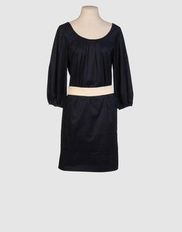- robes - robes courtes - sur yoox.com