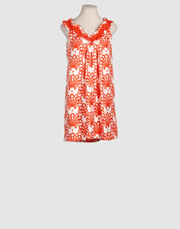 - robes - robes - sur yoox.com